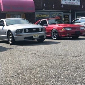 Meet your Posher, John